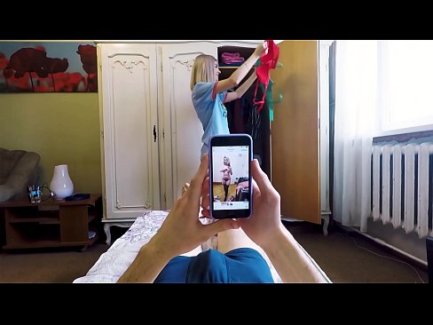 ❤️ Ana evə gəlməzdən əvvəl ögey bacı qardaşını cumdurdu Sərt porno bizdə ☑