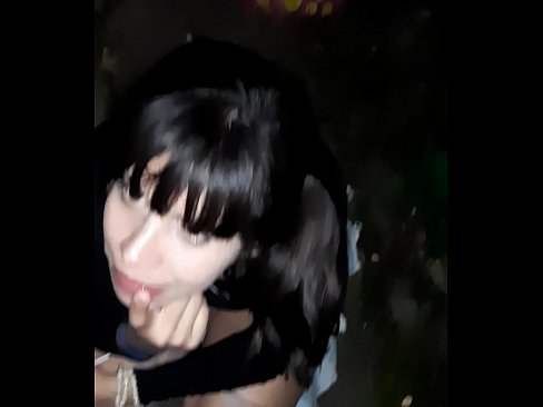 ❤️ Küçədə konfet qarşılığında penis şişib Sərt porno bizdə ☑